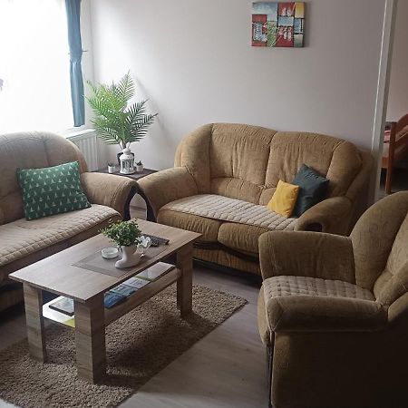 Ariana Apartman Kragujevac Exterior foto