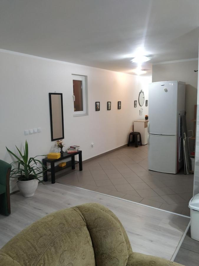 Ariana Apartman Kragujevac Exterior foto