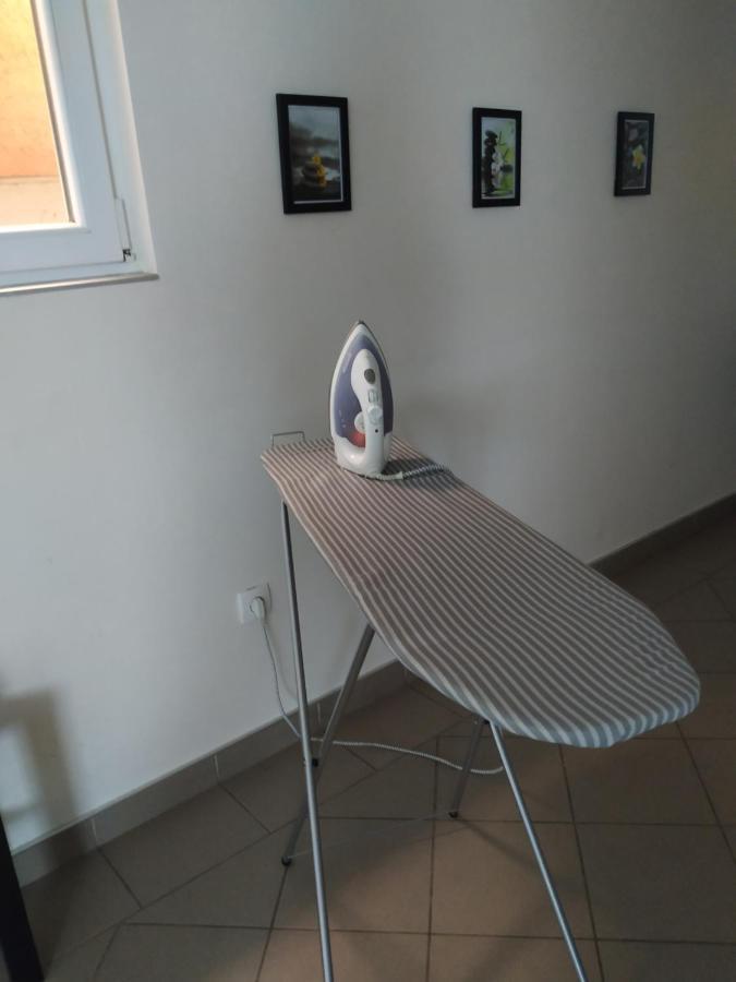 Ariana Apartman Kragujevac Exterior foto