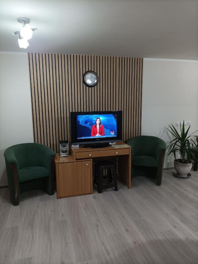 Ariana Apartman Kragujevac Exterior foto