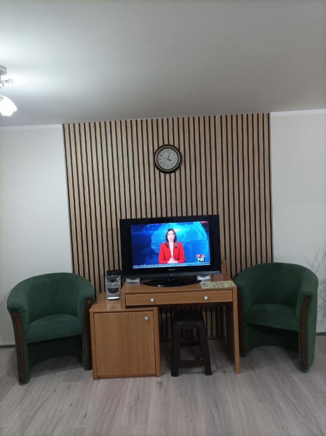 Ariana Apartman Kragujevac Exterior foto