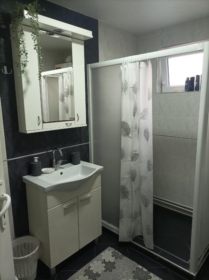 Ariana Apartman Kragujevac Exterior foto