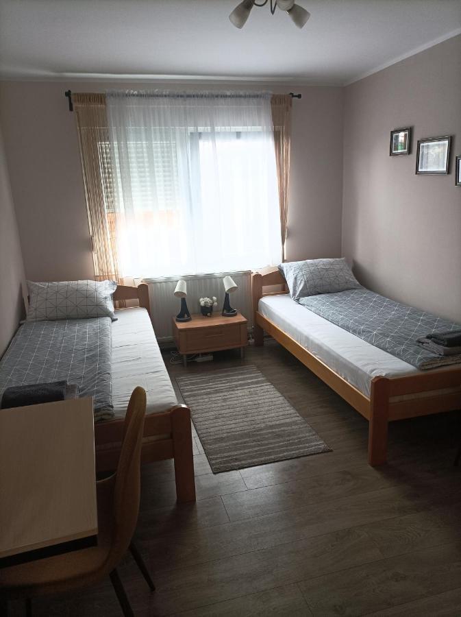 Ariana Apartman Kragujevac Exterior foto
