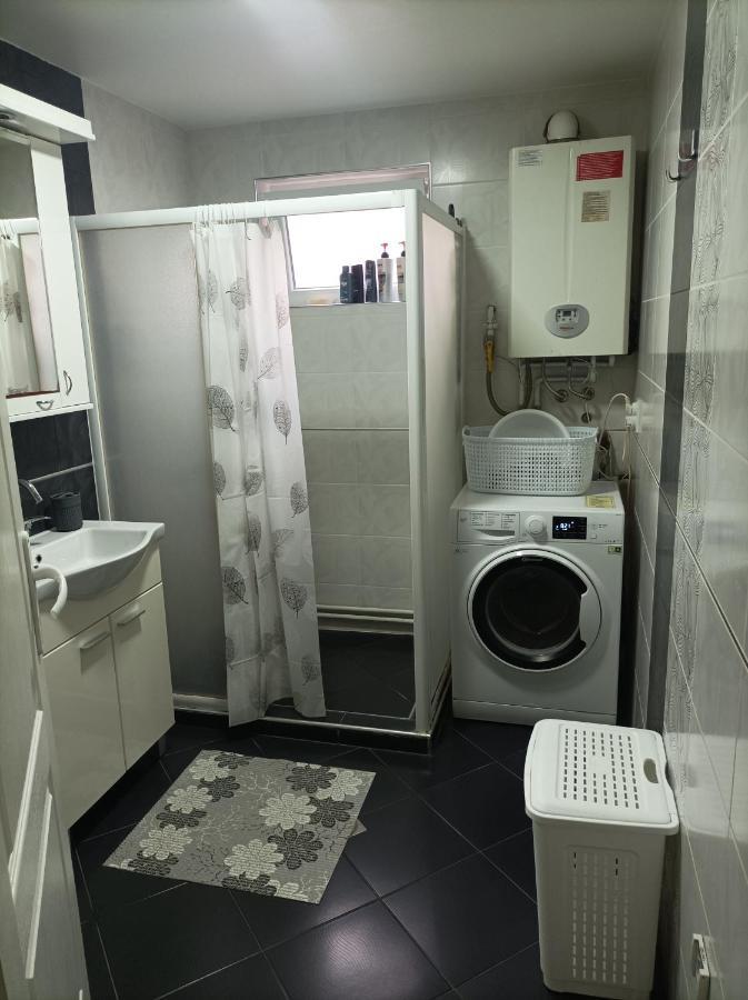 Ariana Apartman Kragujevac Exterior foto