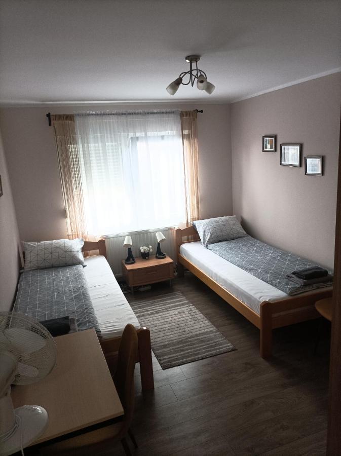 Ariana Apartman Kragujevac Exterior foto