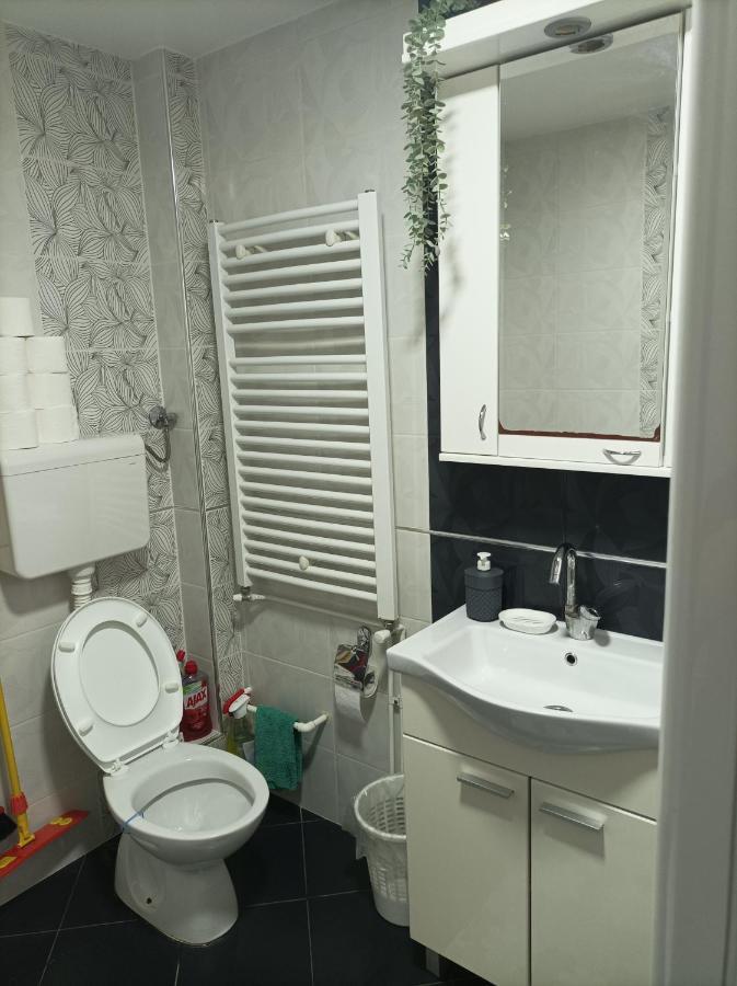 Ariana Apartman Kragujevac Exterior foto
