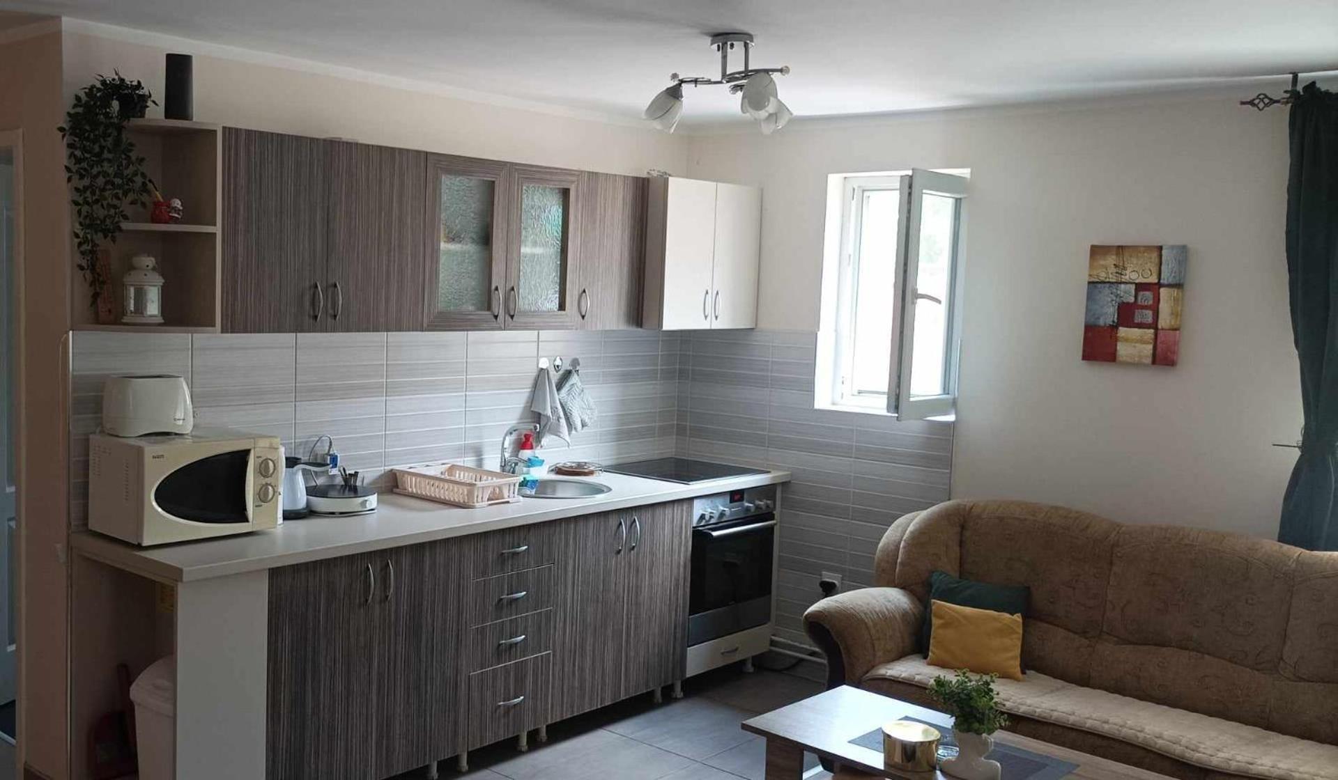 Ariana Apartman Kragujevac Exterior foto