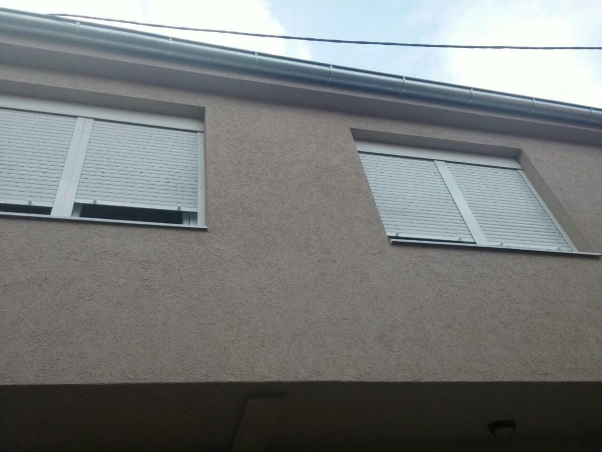 Ariana Apartman Kragujevac Exterior foto